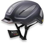 KED Reach DT1 Fahrradhelm &ndash; MIPS Schutz, K-Fit 3D Anpassung, Abnehmbares...