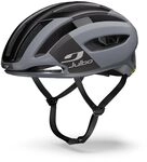 Julbo Finisher Evo Unisex-Erwachsene, Grau/Schwarz, Gr&ouml;&szlig;e 52/56