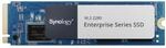 Synology SNV5420-400G M.2 NVMe SSD 400G