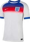 England 2025 Stadium Home (Frauenteam) Nike Dri-Fit Replika-Fu&szlig;balltrikot F&uuml;r