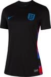 England 2025 Stadium Away (Frauenteam) Nike Replika-Fu&szlig;balltrikot Mit