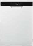 Moctor Geschirrsp&uuml;ler DW70014AW, 14 Ma&szlig;gedecke, Smarte Bedienung mit WI-FI Moctor
