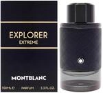 EXPLORER EXTREME PARFUM edp vapo