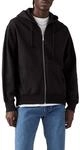 Levi's Herren Authentic Full Zip Sweatshirt