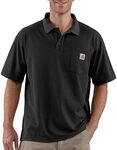 Carhartt Loose Polo Shirt