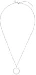 Purelei Karma Kette Damen (Silber) &ndash; Halskette Damen aus langlebigem...
