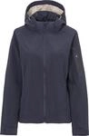 Mc Kinley Damen Mount Bona Softshelljacke (1er Pack)