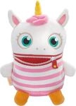Schmidt Spiele 42663 Sorgenfresser, Twixi, 26 cm, Edition Boogie Woogies,