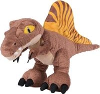 Schmidt Spiele 42847 Jurassic World, Rebirth, Spinosaurus, 31 cm Pl&uuml;schfigur