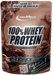 IronMaxx 100% Whey Protein Pulver 500g - Mousse au Chocolat | Cremiger Eiwei&szlig;shake