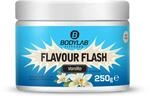 Bodylab24 Flavour Flash Vanille 250g, kalorienarmes Flavour Powder f&uuml;r Quark und