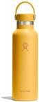 Hydro Flask &ndash; Standard Flex Cap 621 ml (21 oz) Bottle &ndash; Edelstahl,...