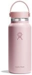 HYDRO FLASK - Wide Mouth Trinkflasche 946ml (32 oz) - Isolierte Wasserflasche aus