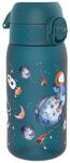 ion8 Kinder Trinkflasche, 350ml, Auslaufsicher, Einhand&ouml;ffnung, Sichere