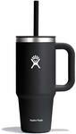 HYDRO FLASK - Travel Tumbler 709ml (24oz) mit verschlie&szlig;barem