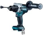 Makita Akku-Schlagbohrschrauber DHP492Z 18V - B&uuml;rstenloser Schlagbohrschrauber, 130