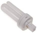DULUX T 18 Watt 840 PLUS GX24d - Osram