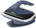 Tefal FV6675 Freemove Power, kabellos, Keramik, 210 g/min