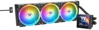 Thermaltake MAGFloe 420 Ultra ARGB Sync AIO 420mm, 3,95" LCD 480x480, 3x SWAFAN...
