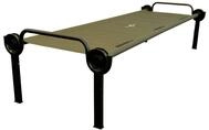 Disc-O-Bed ONE L olivgr&uuml;n