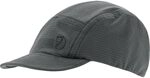 Fj&auml;llr&auml;ven Unisex Abisko Trekking Cap Hat, Dunkelgrau, M EU