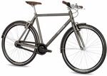 Airtracks Herren Urban Bike 28 Zoll UR.2825 City Fahrrad Shimano Nexus 7 Gang