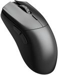 GLORIOUS Gaming Series 2 PRO Kabellose Gaming-Maus - Kompakt, Leichtgewicht: 55 g,