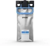EPSON Tinte XXL cyan C13T13M240