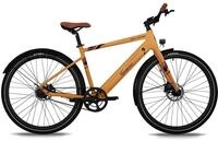 SachsenRAD Allrounder Urban Trekking E-Bike C3T mit Riemenantrieb Drehmomentsensor 