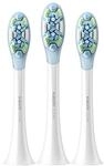 Xiaomi Oscilllation Electric Toothbrush Replacement Heads (Clean)
