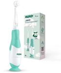 Neno&reg; DENTI, Elektrische Zahnb&uuml;rste f&uuml;r Kinder 3m-36m, Wasserdicht, 3