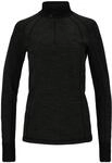 WHISTLER Candee Pullover 1011 Dark Grey Melange 38
