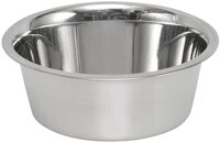 Nobby Edelstahlnapf, 16,5 cm 0,80 ltr., 1 St&uuml;ck