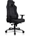 Arozzi Vernazza Gamingstuhl - Ergonomischer Gaming Stuhl Soft Fabric mit