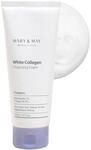 MARY & MAY White Collagen Cleansing Foam (150 ml)