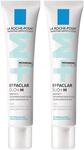 La Roche Posay Effaclar Duo+ M Creme 2 x 40 ml