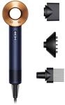 Dyson Supersonic Nural&trade; Haartrockner Curly+Coily &ndash; Schnelles, intelligentes