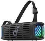 soundcore Boom 3i by Anker &ndash; Robuster Outdoor Lautsprecher, Bluetooth Lautsprecher,
