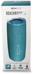 Boompods Beachboom 12 Wasserdichter Bluetooth-Lautsprecher - Outdoor-Lautsprecher aus