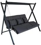 Gardissimo 3 Sitzer Hollywoodschaukel Alicia 3