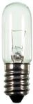 S+H R&ouml;hrenlampe 16x54 mm E14 24 Volt 15 Watt