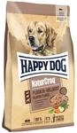 Happy Dog NaturCroq Flocken Vollkost, 10 kg Alleinfutter Flocken 