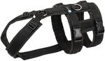 Annyx Brustgeschirr Safety Fun- Gr. L - Schwarz