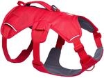 Ruffwear Web Master Hundegeschirr, Y-Front-Hundegeschirr mit Griff und verbesserter