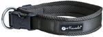 Petlando Mesh Hundehalsband &ndash; leicht, atmungsaktiv, weich mit Mesh gepolstert,