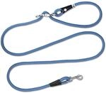 Vario Comfort Leash Blue S