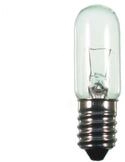 Scharnberger & Hasenbein R&ouml;hrenlampe 16x54 mm, E14 24-30V 6-10W, 20lm 2700K (25823)