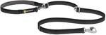 RUFFWEAR Leash, Switchbak, Hundeleine mit Verstellbarer L&auml;nge und 2 Verschlussclips,