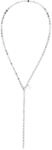 Purelei Pure Kette Damen (Silber) &ndash; Halskette Damen aus langlebigem Edelstahl &ndash;