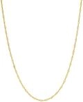 Purelei Kaula Kette Damen (Gold)&ndash; Choker Halskette Damen aus langlebigem Edelstahl